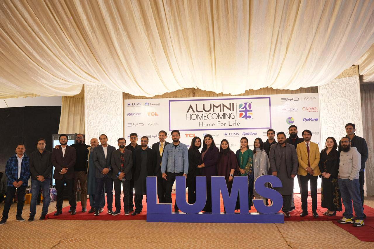 Commencement Ceremony