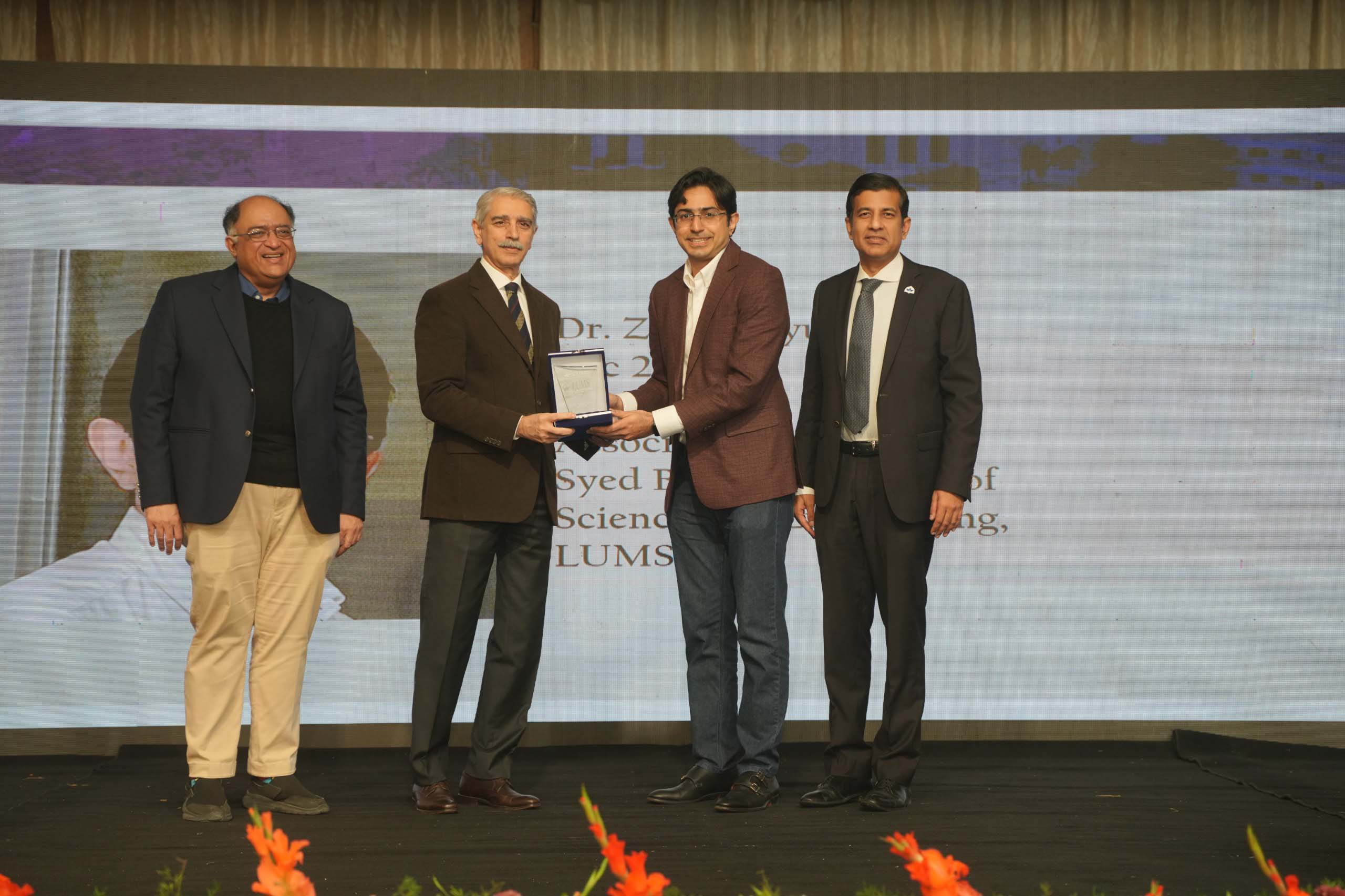 Commencement Ceremony