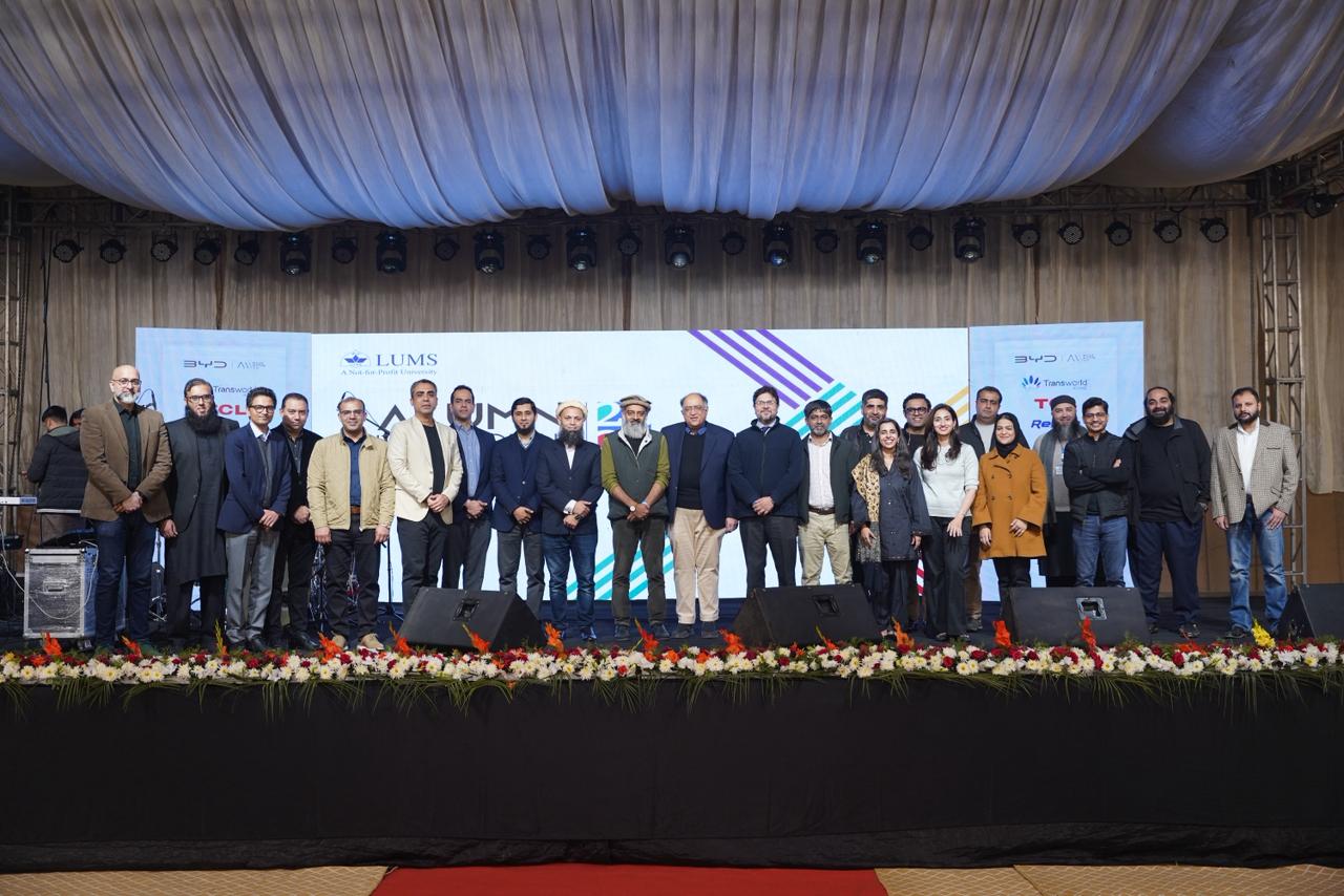 Commencement Ceremony